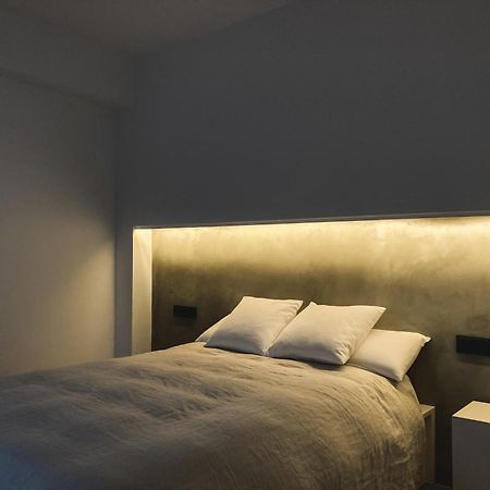 Wish Suite Azahar De Sevilla Exteriér fotografie