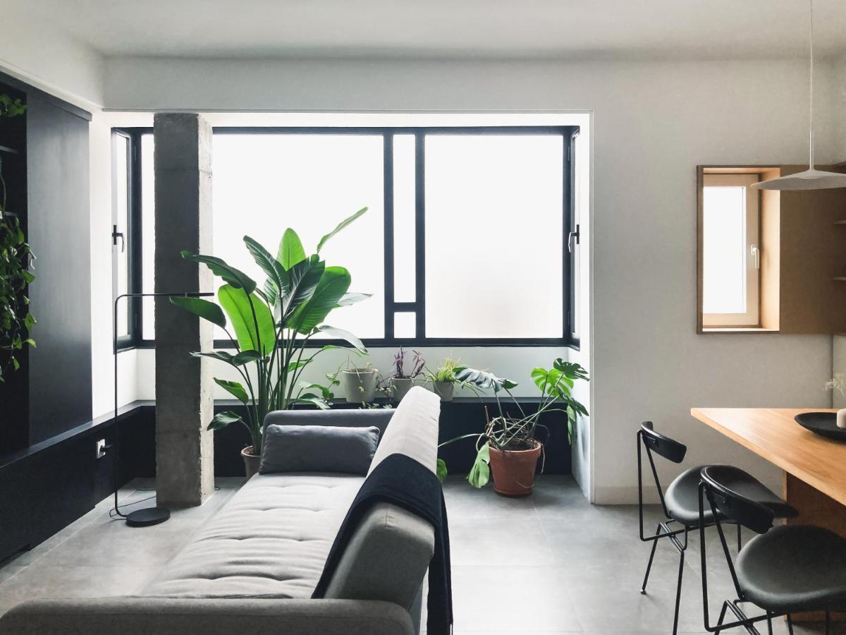 Wish Suite Azahar De Sevilla Exteriér fotografie