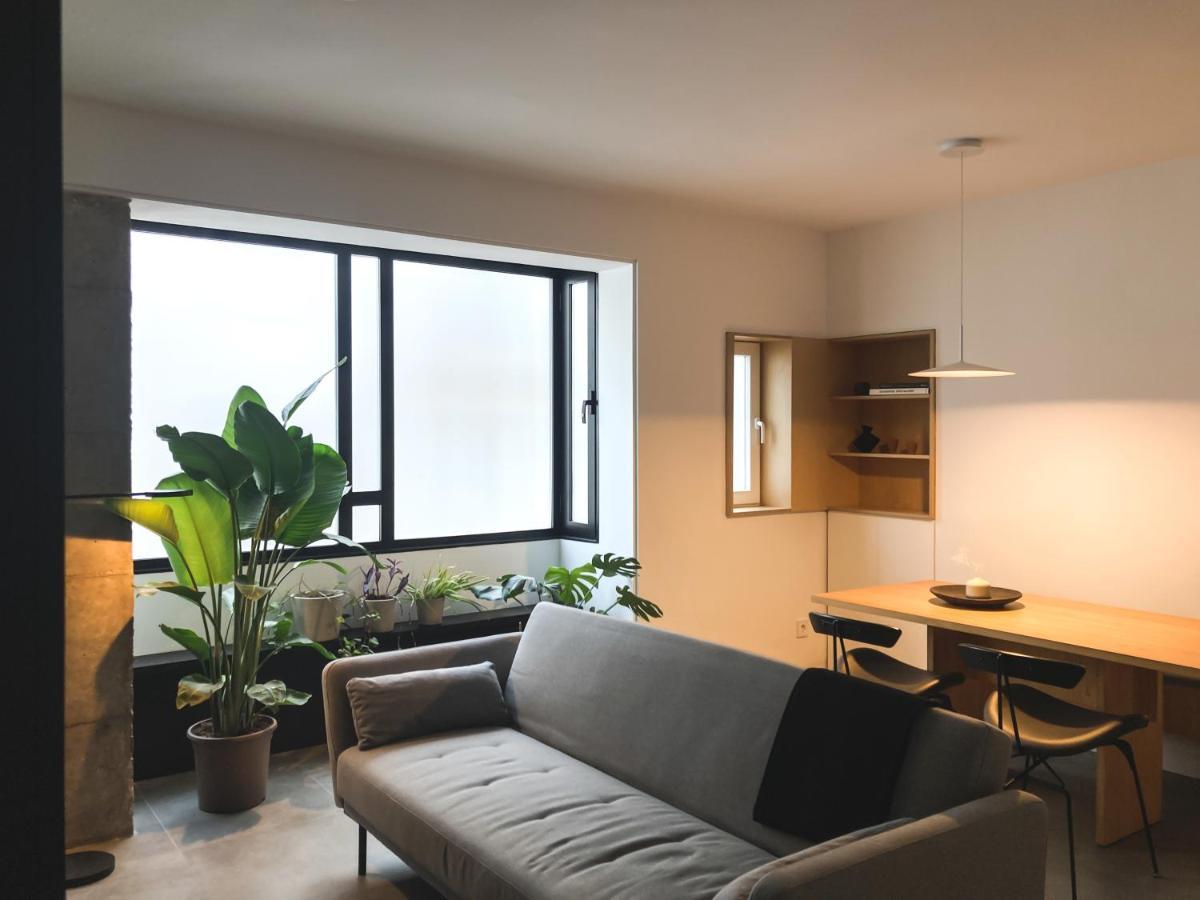 Wish Suite Azahar De Sevilla Exteriér fotografie