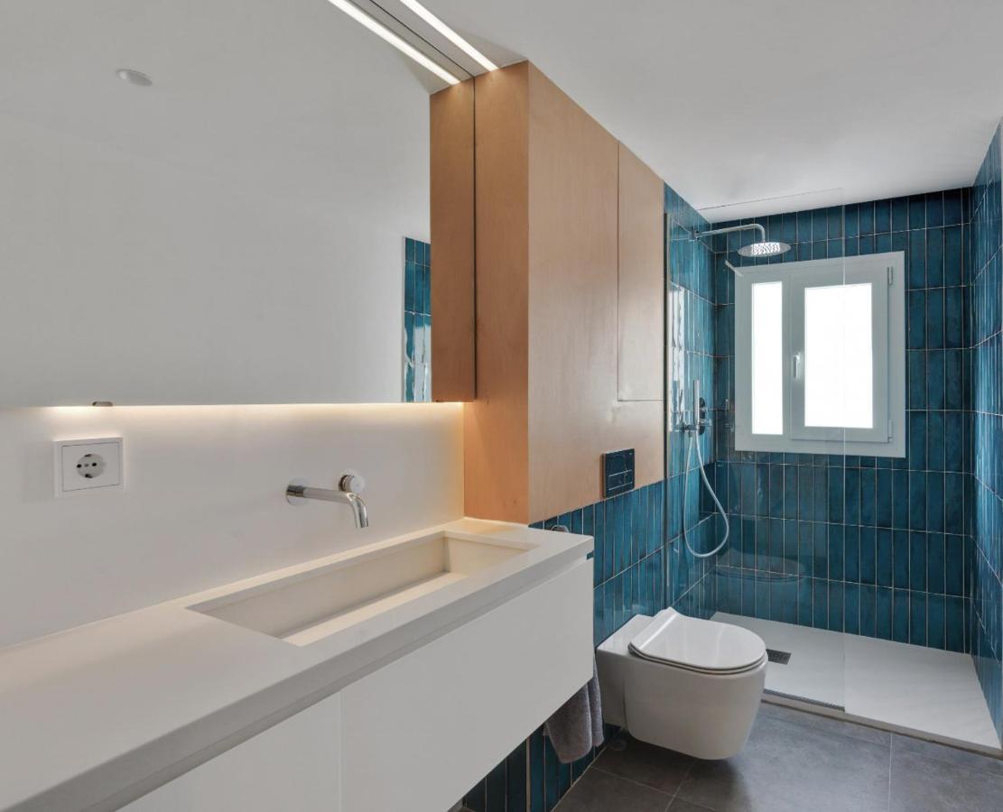 Wish Suite Azahar De Sevilla Exteriér fotografie
