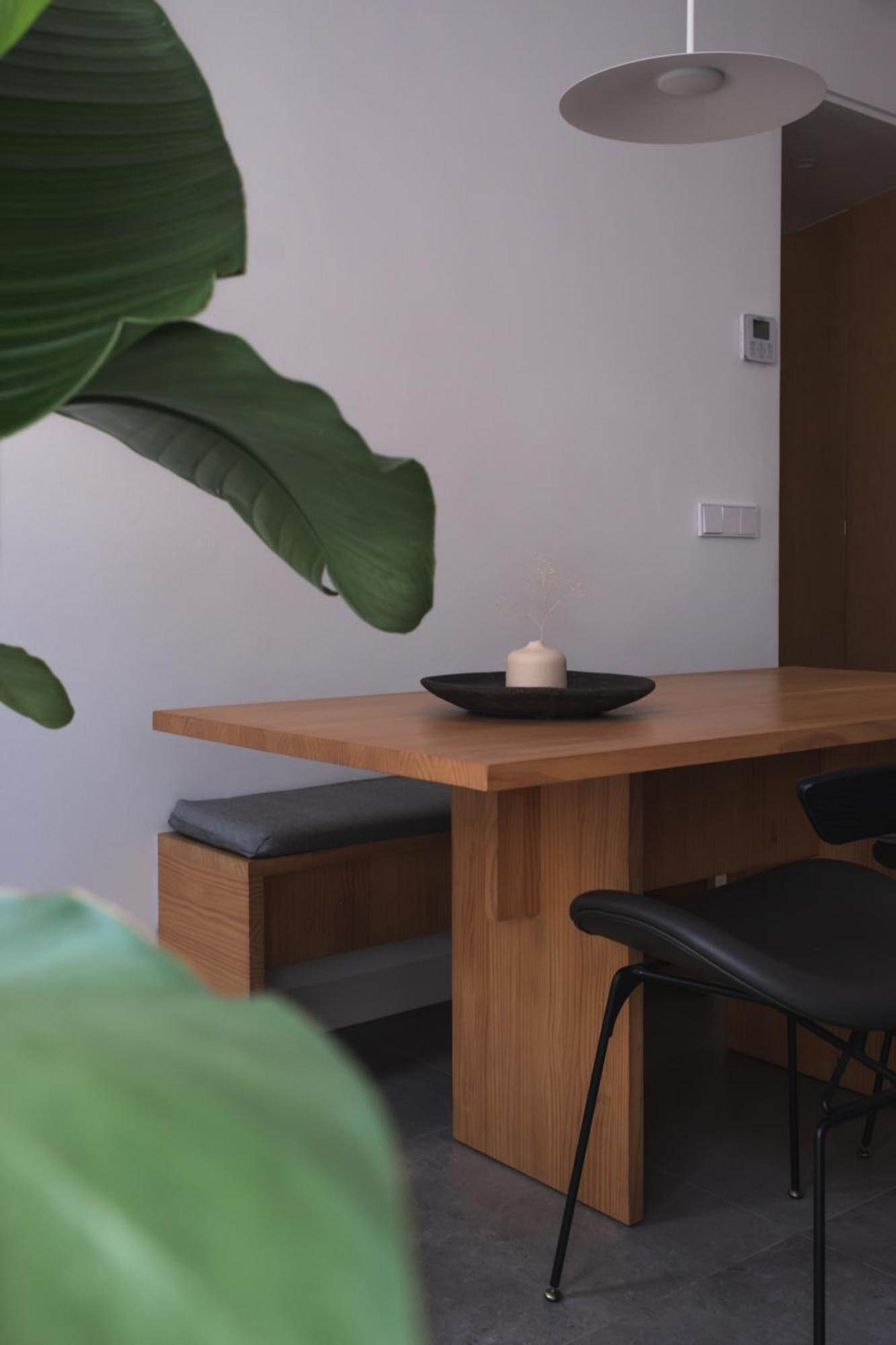 Wish Suite Azahar De Sevilla Exteriér fotografie