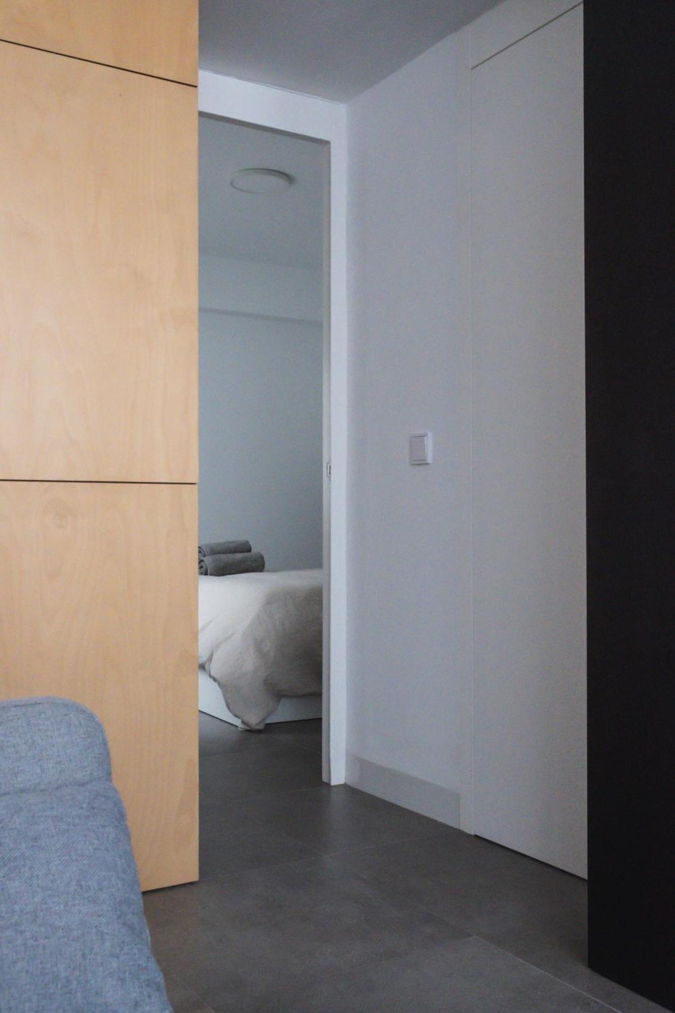 Wish Suite Azahar De Sevilla Exteriér fotografie