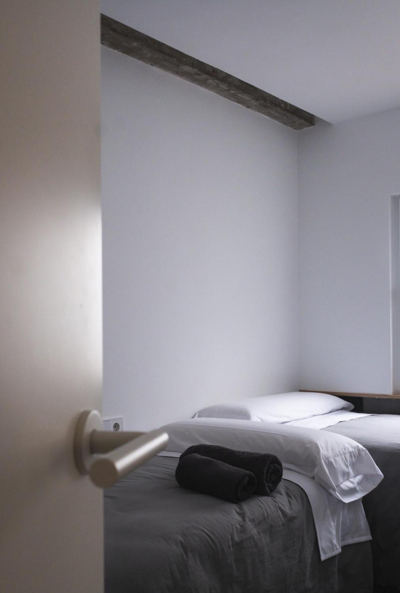 Wish Suite Azahar De Sevilla Exteriér fotografie