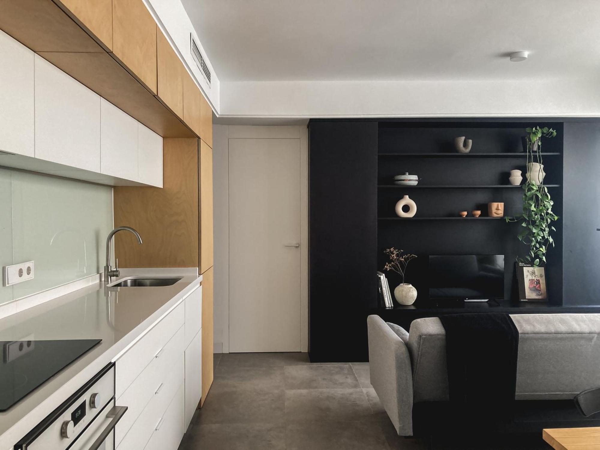 Wish Suite Azahar De Sevilla Exteriér fotografie