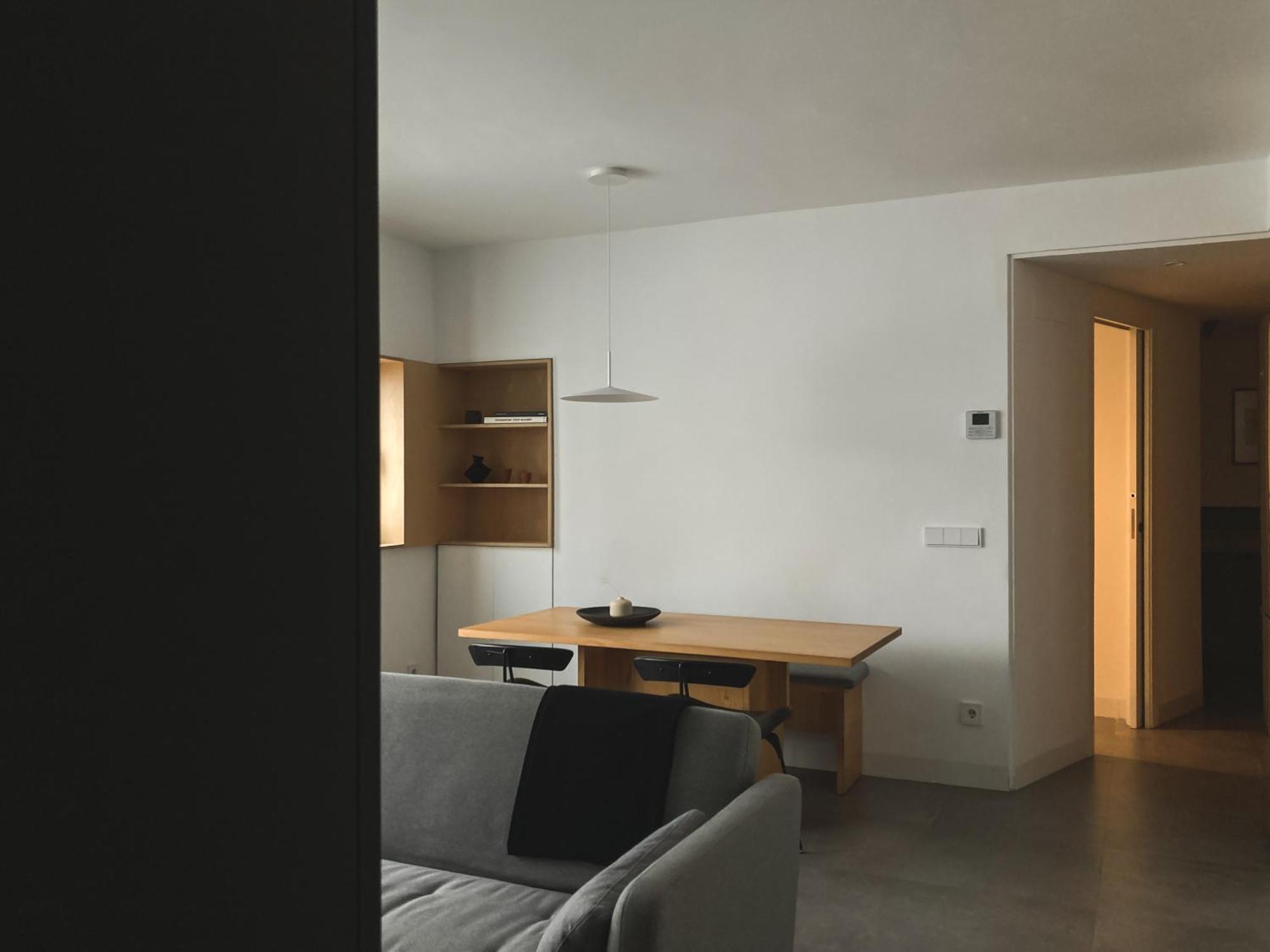 Wish Suite Azahar De Sevilla Exteriér fotografie