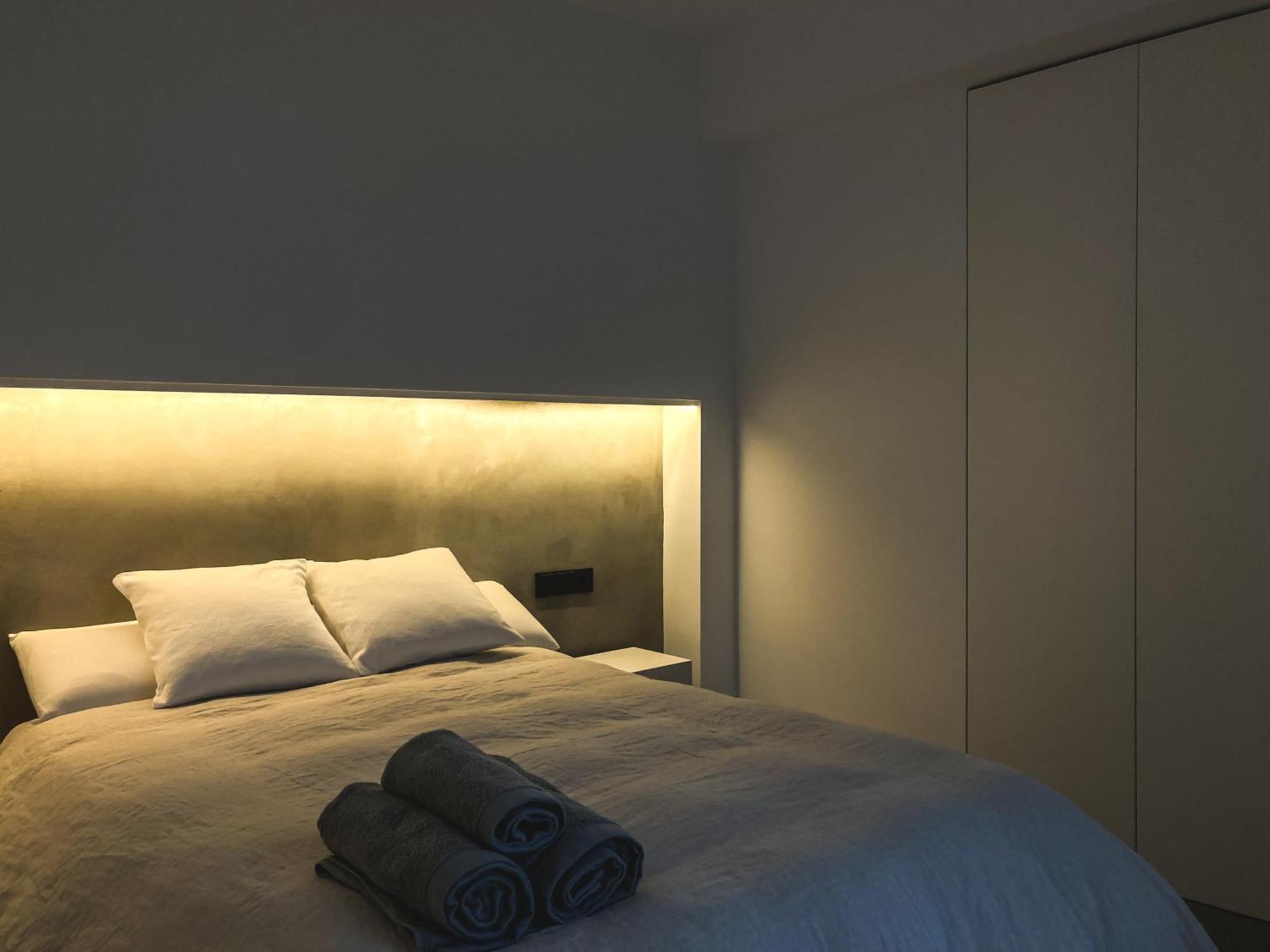 Wish Suite Azahar De Sevilla Exteriér fotografie